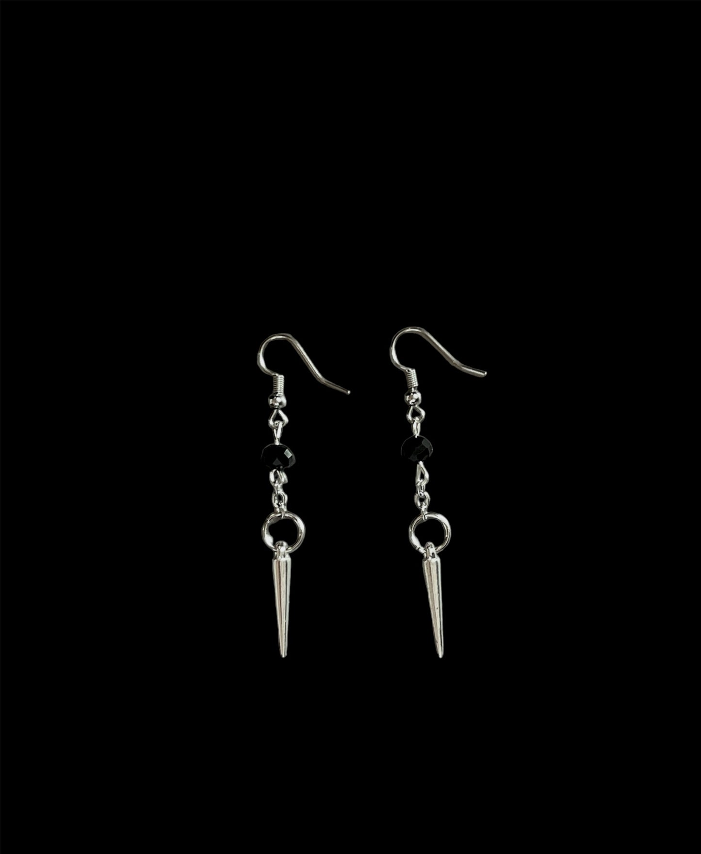 Portal earrings