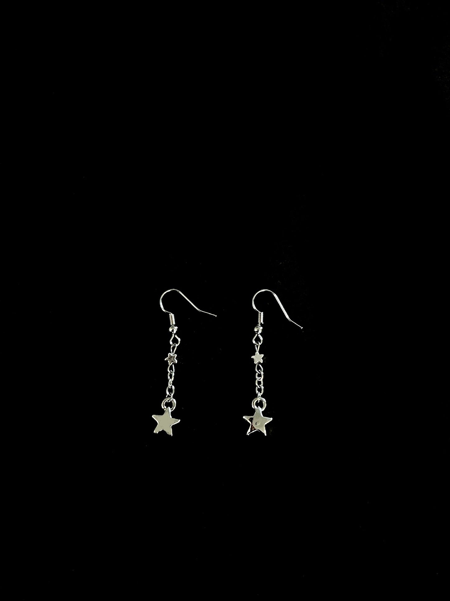 sunrise earrings